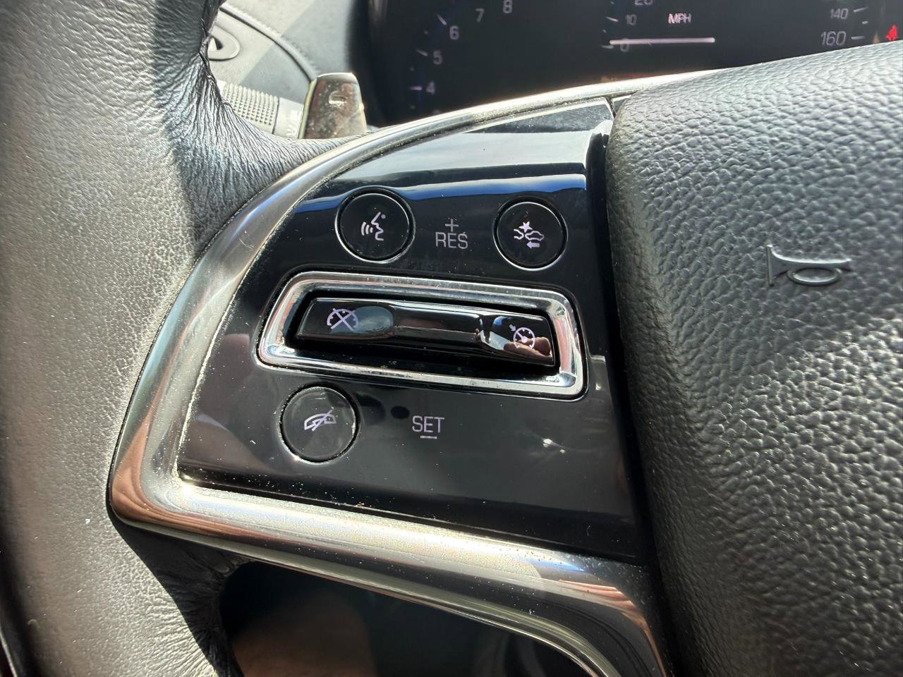 Used 2013 Cadillac ATS Performance image 33