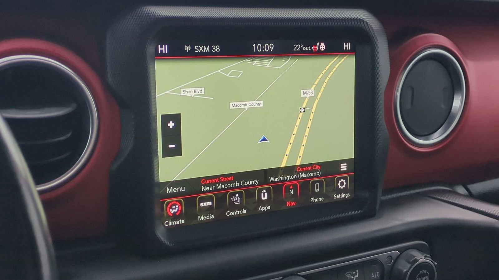 Used 2020 Jeep Gladiator Rubicon w/ Dual Top Group image 33