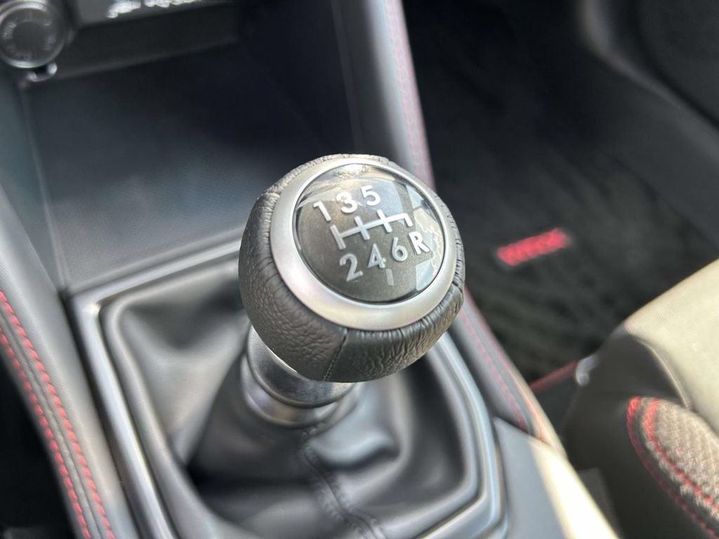 New 2026 Subaru WRX Premium AWD/4WD image 19