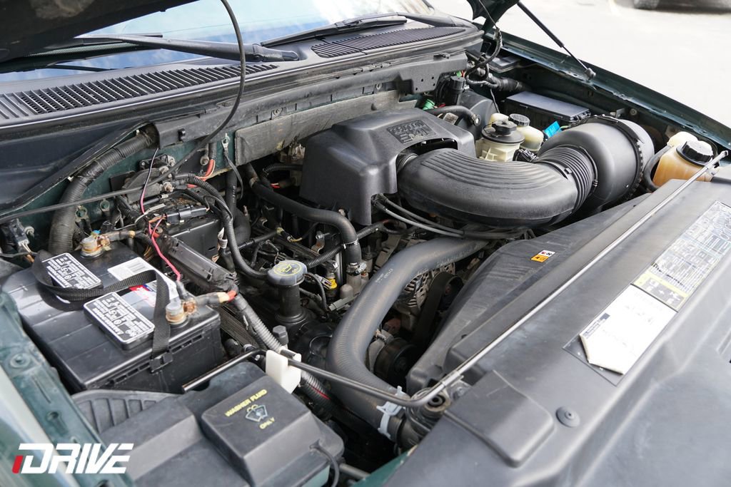 Used 2001 Ford F150 Lariat image 42