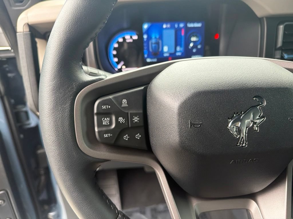 Used 2023 Ford Bronco Wildtrak AWD/4WD image 22