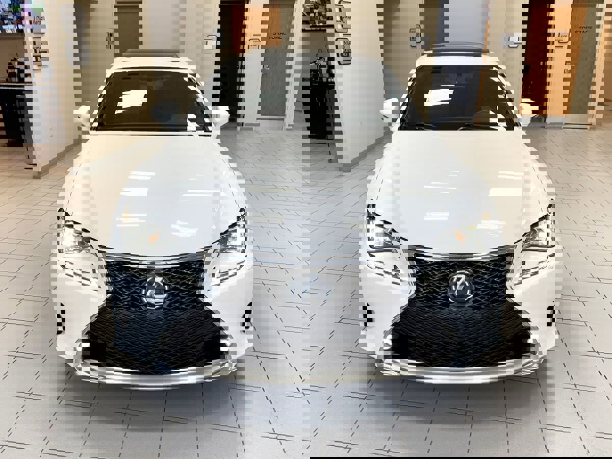 Used 2015 Lexus RC 350 AWD w/ Navigation System Package image 52