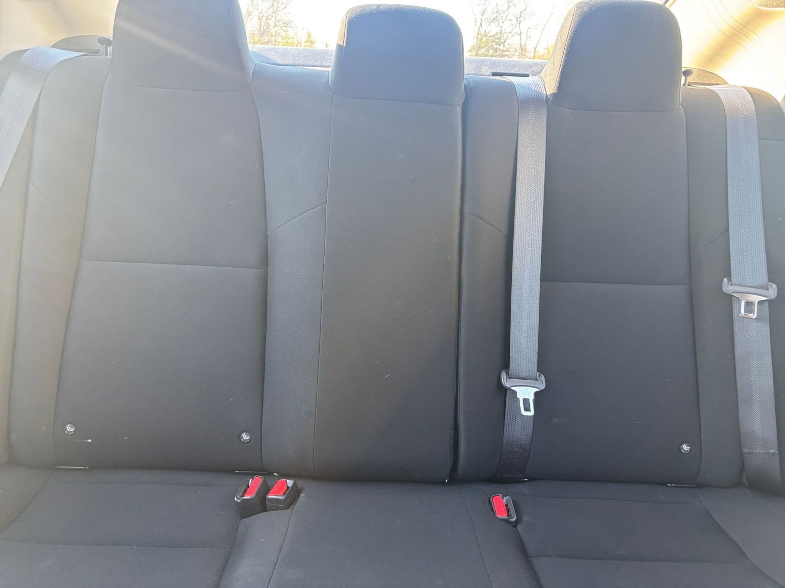 Used 2025 Nissan Sentra S FWD image 36