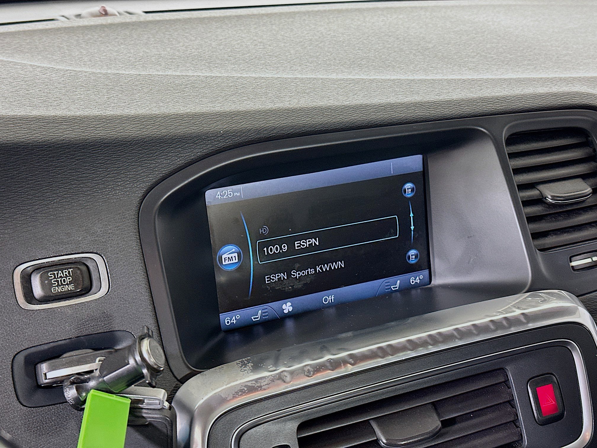 Used 2013 Volvo S60 T5 image 19