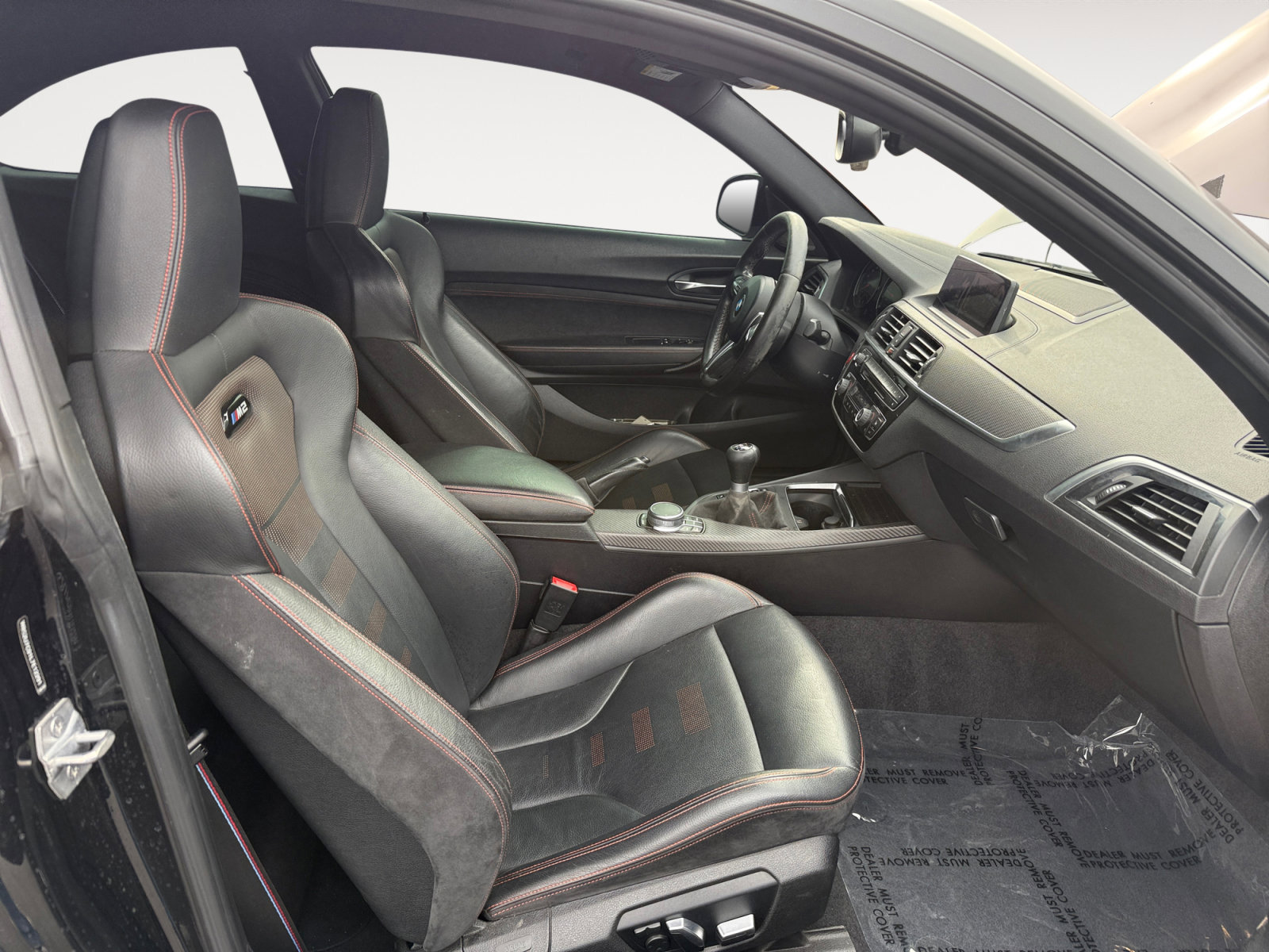 Used 2020 BMW M2 Competition w/ Executive Package image 19