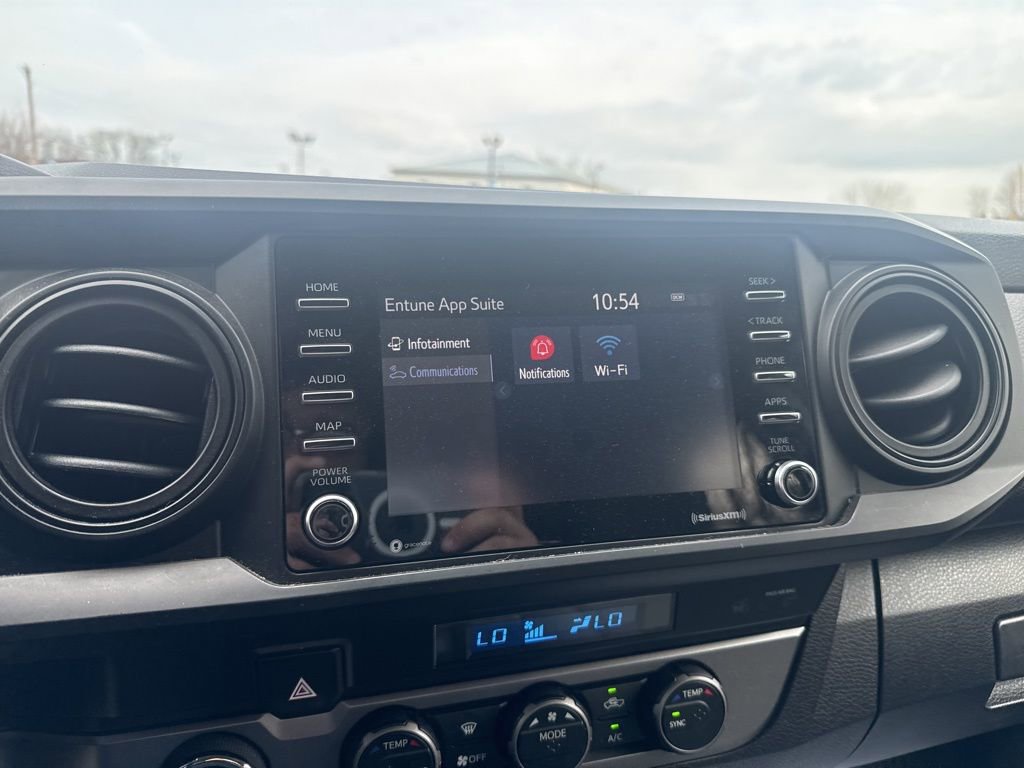 Used 2022 Toyota Tacoma SR image 30