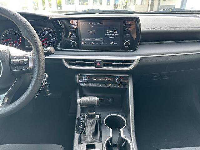 Used 2021 Kia K5 LX FWD image 17