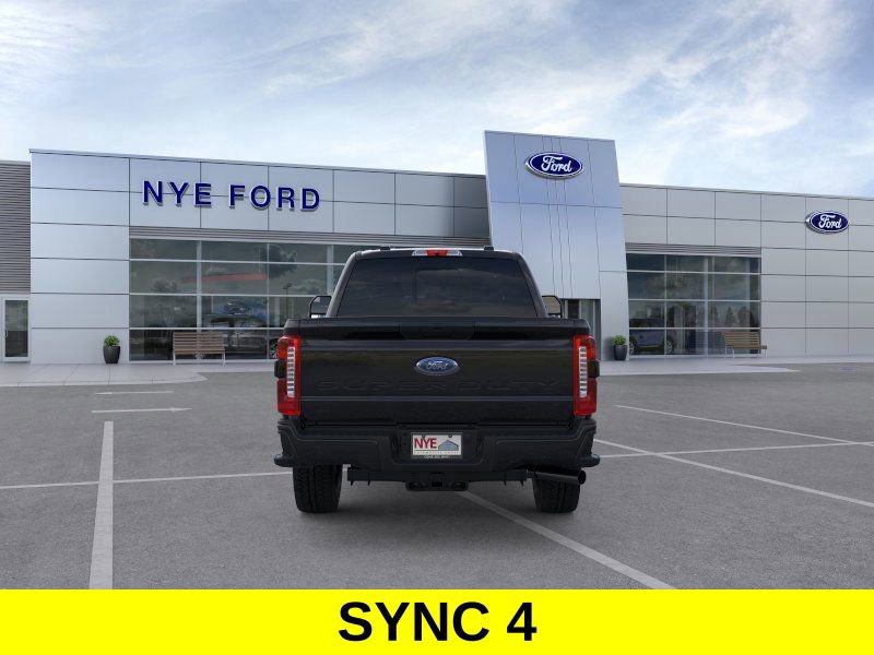 New 2026 Ford F250 XL w/ STX Appearance Package image 7