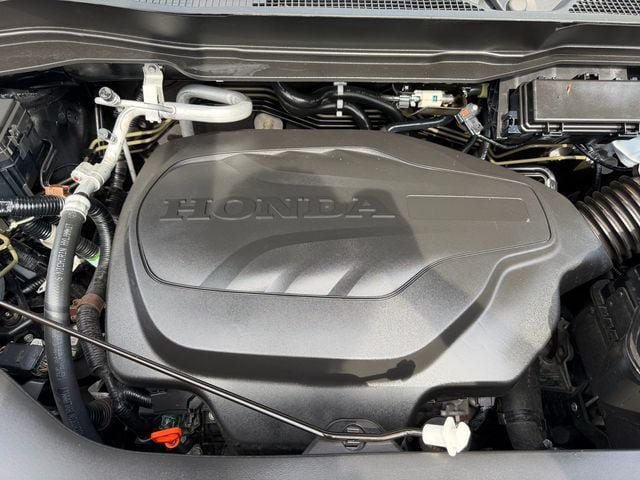 Used 2023 Honda Ridgeline Black Edition image 23