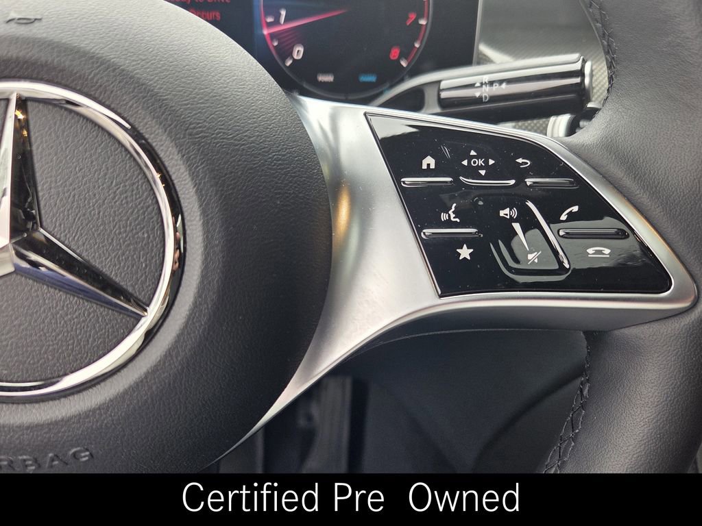 Certified 2026 Mercedes-Benz GLC 300 4MATIC image 26
