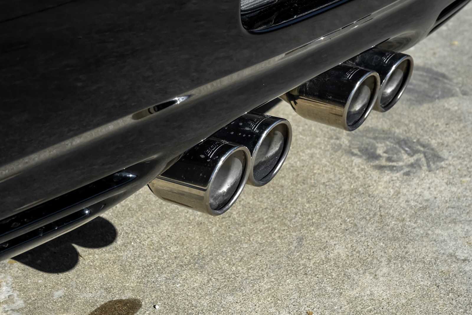 Used 2004 Chevrolet Corvette Coupe w/ Roof Package image 36