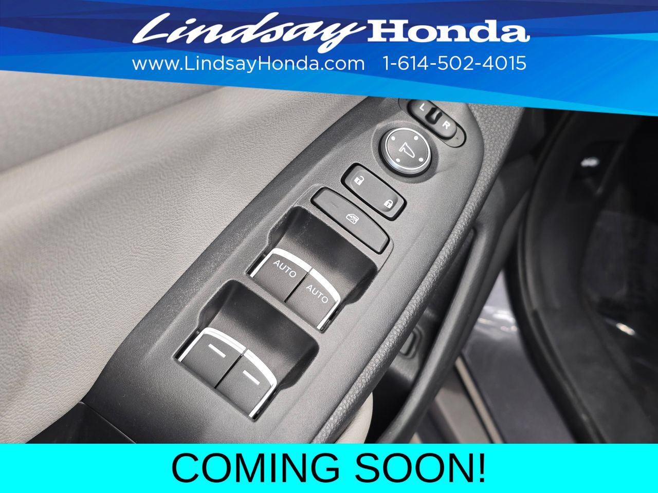 Used 2019 Honda Accord LX image 22