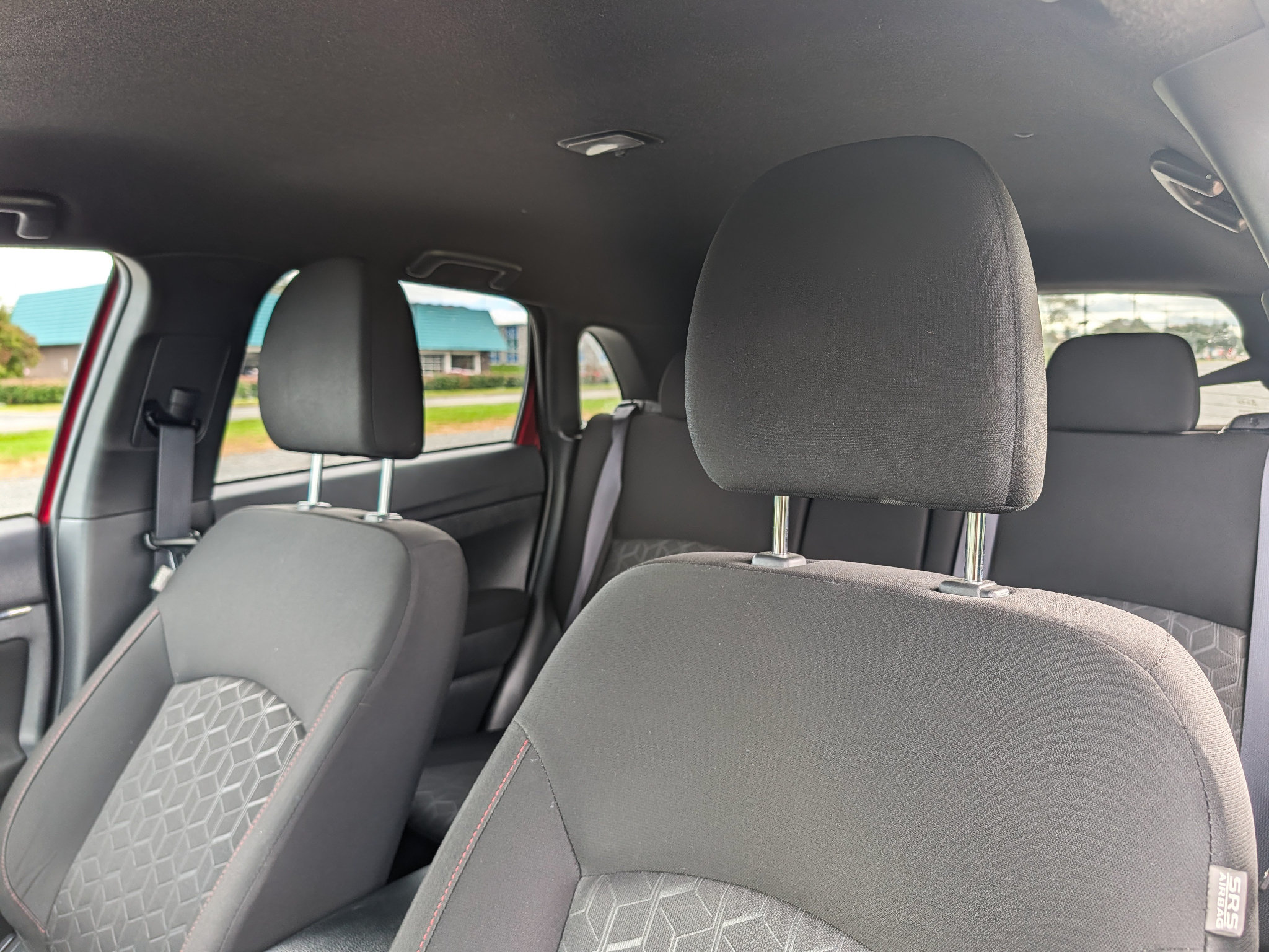 Used 2021 Mitsubishi Outlander Sport LE AWD/4WD image 15