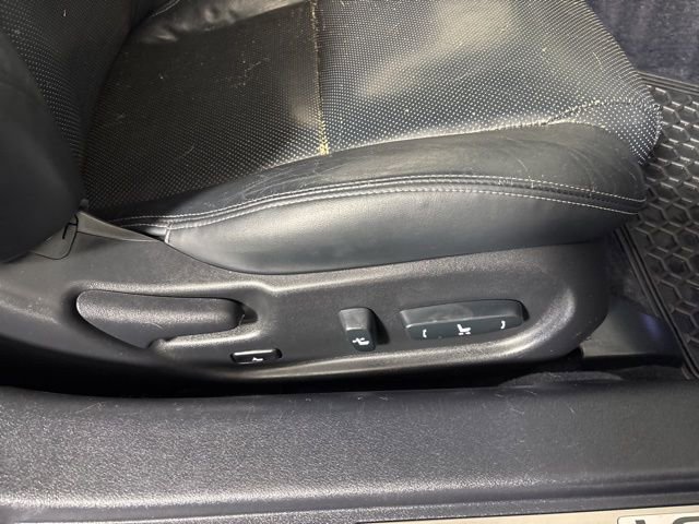 Used 2014 Lexus IS 350C w/ F-Sport Package w/as Tires image 27