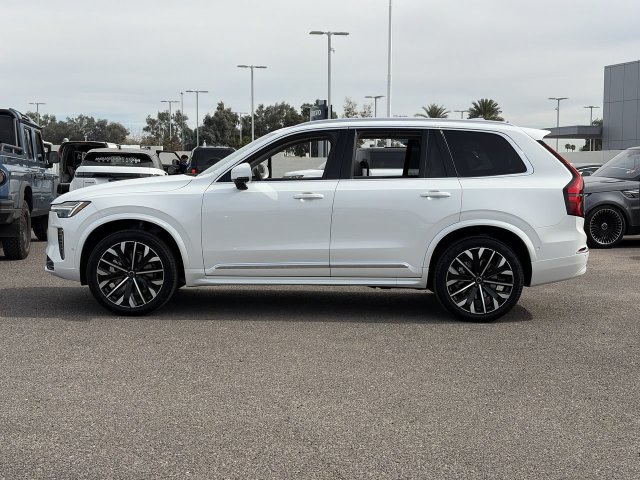 New 2026 Volvo XC90 B6 Ultra w/ Protection Package AWD/4WD image 10