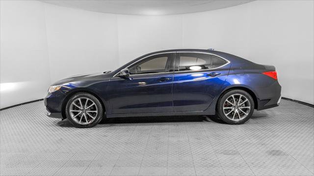 Used 2019 Acura TLX V6 image 3
