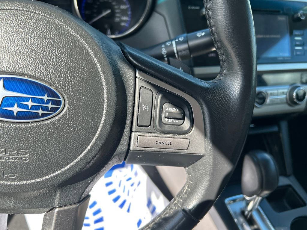Used 2017 Subaru Legacy 2.5i Premium AWD/4WD image 27