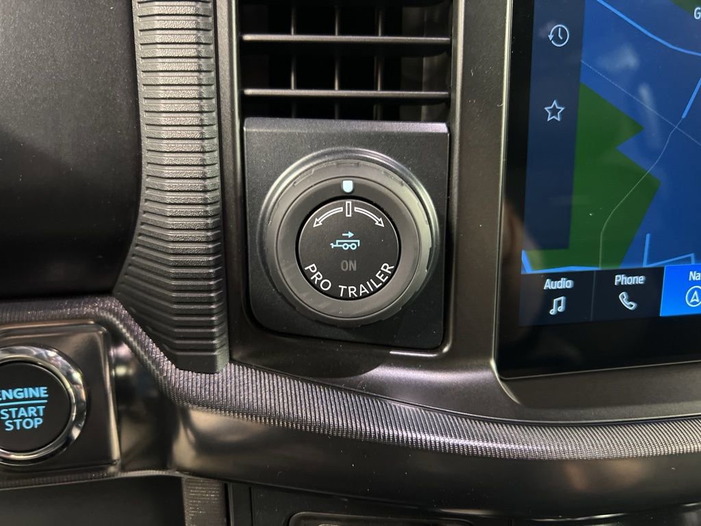 New 2026 Ford F150 Platinum AWD/4WD image 19