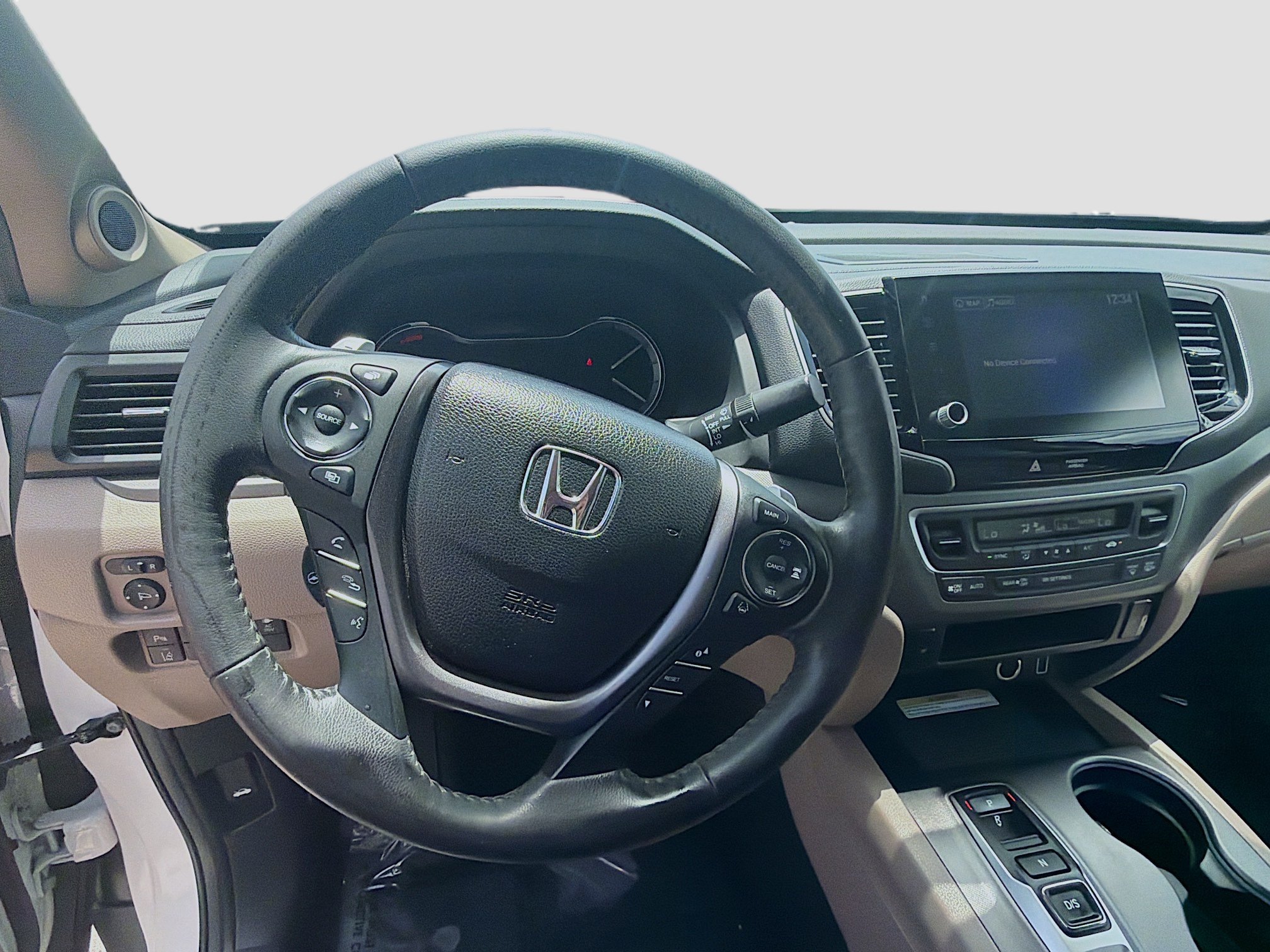 Certified 2023 Honda Ridgeline RTL-E image 10