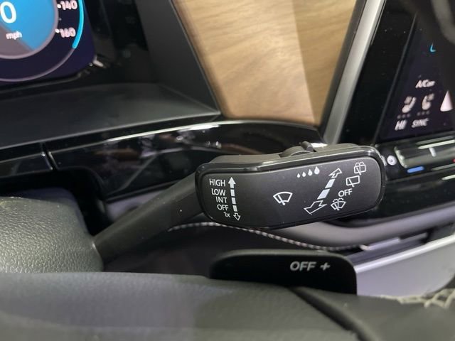 New 2026 Volkswagen Atlas SE image 20