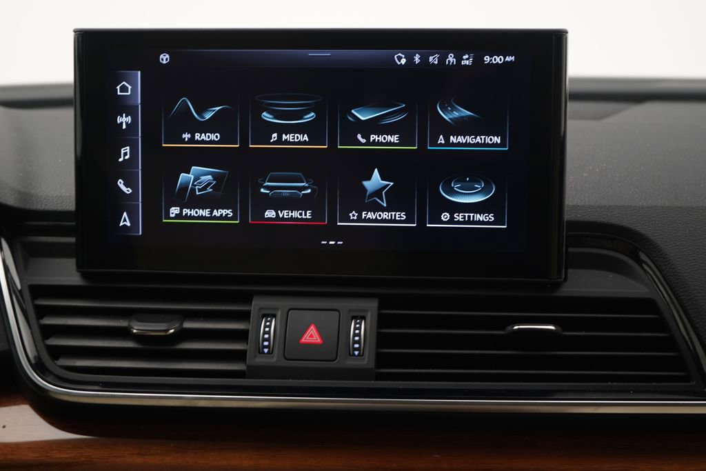 Used 2023 Audi Q5 e Premium Plus w/ Premium Plus Package image 11