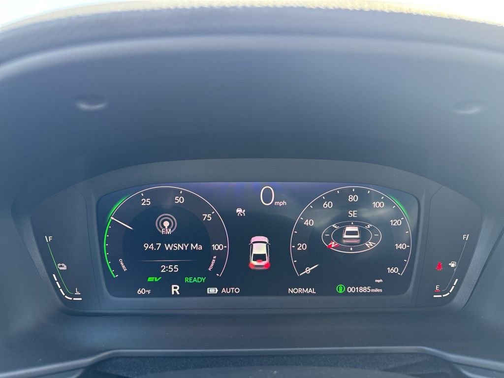 Used 2025 Honda Accord Sport image 27