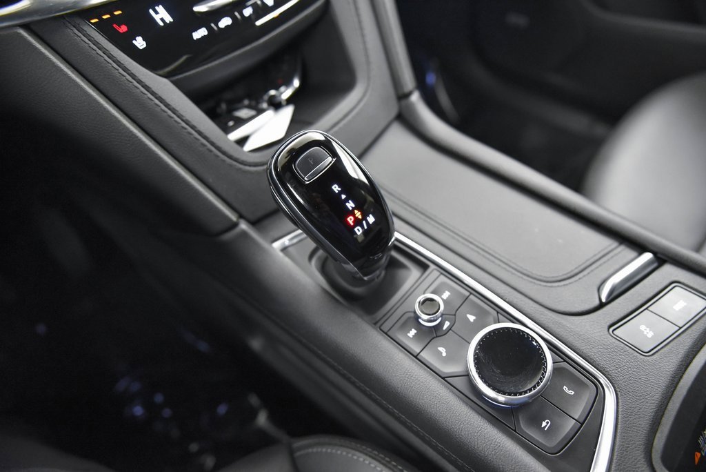 Certified 2024 Cadillac XT6 Premium Luxury w/ Technology Package image 23