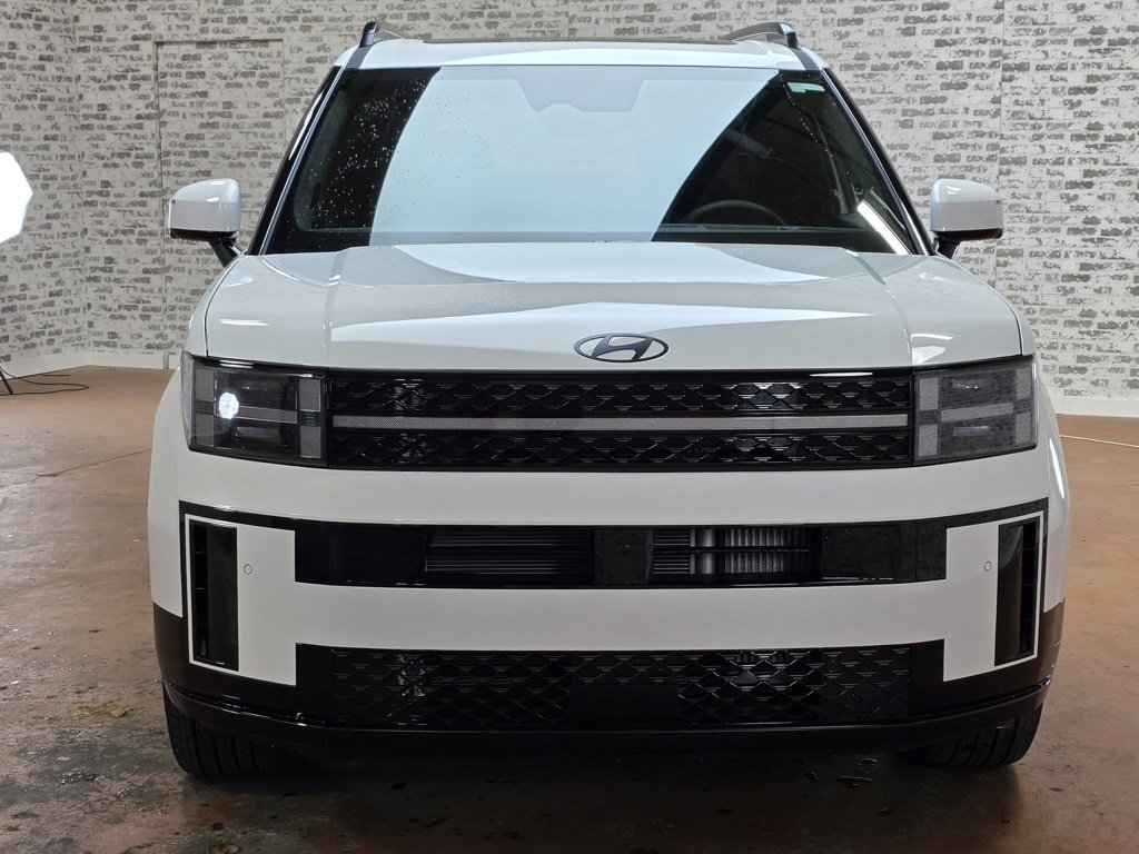 New 2026 Hyundai Santa Fe Calligraphy image 3