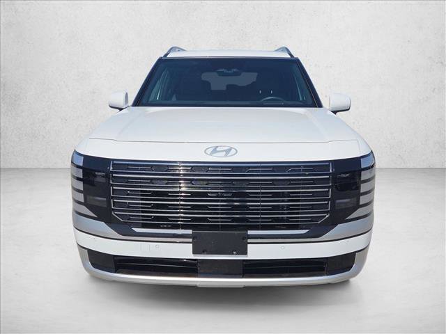 Used 2026 Hyundai Palisade Calligraphy AWD/4WD image 2