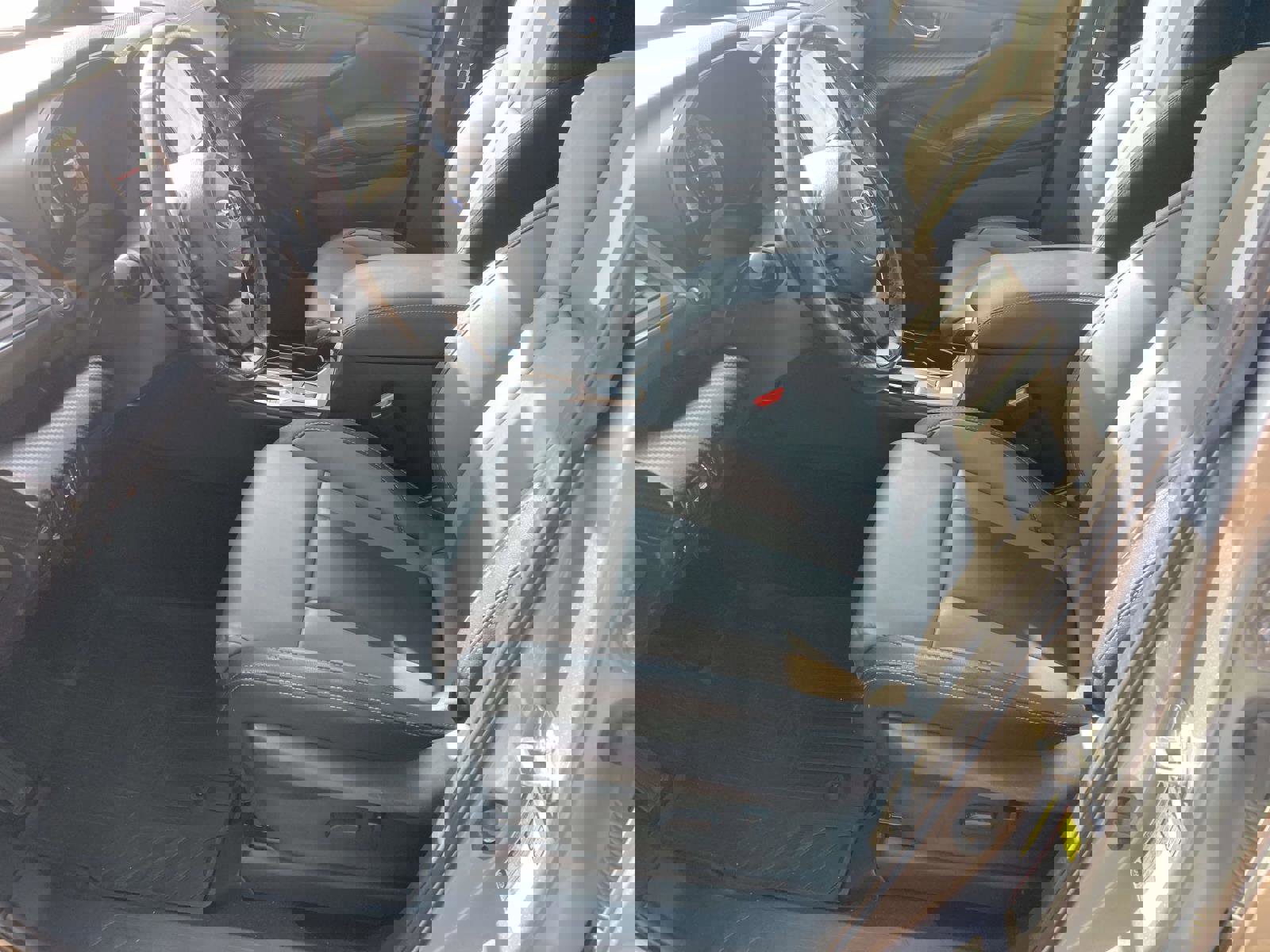 Used 2022 Subaru Ascent Onyx Edition image 23