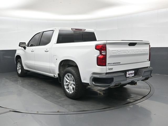 Used 2020 Chevrolet Silverado 1500 LT w/ All-Star Edition image 6