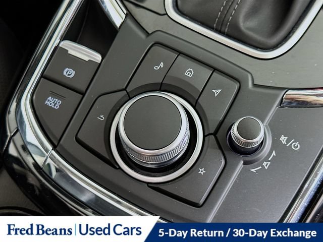 Used 2023 MAZDA CX-9 Touring Plus AWD/4WD image 42