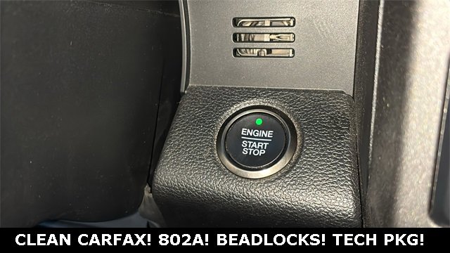 Used 2019 Ford F150 Raptor w/ Equipment Group 802A Luxury image 12