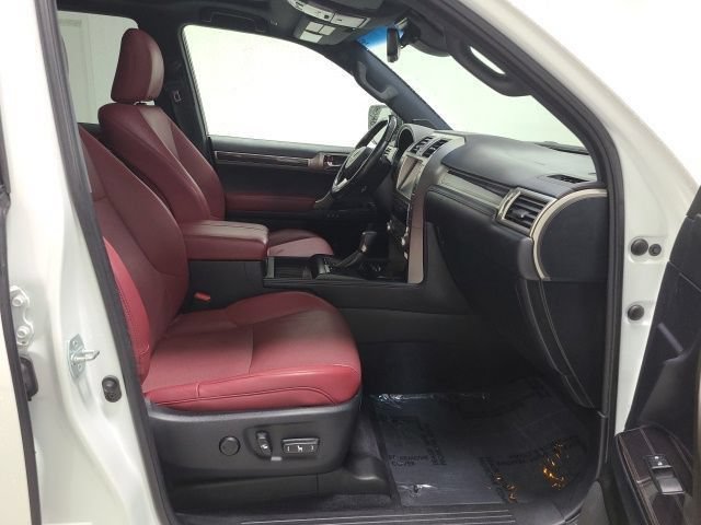 Used 2020 Lexus GX 460 Premium AWD/4WD image 15