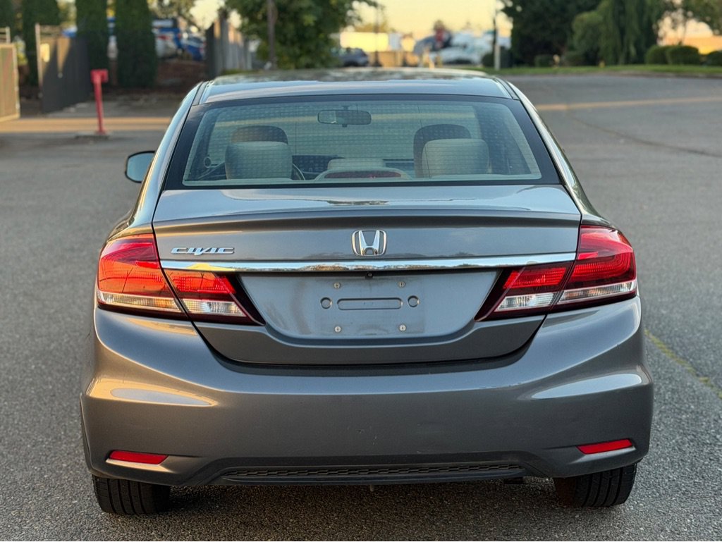 Used 2013 Honda Civic EX image 7