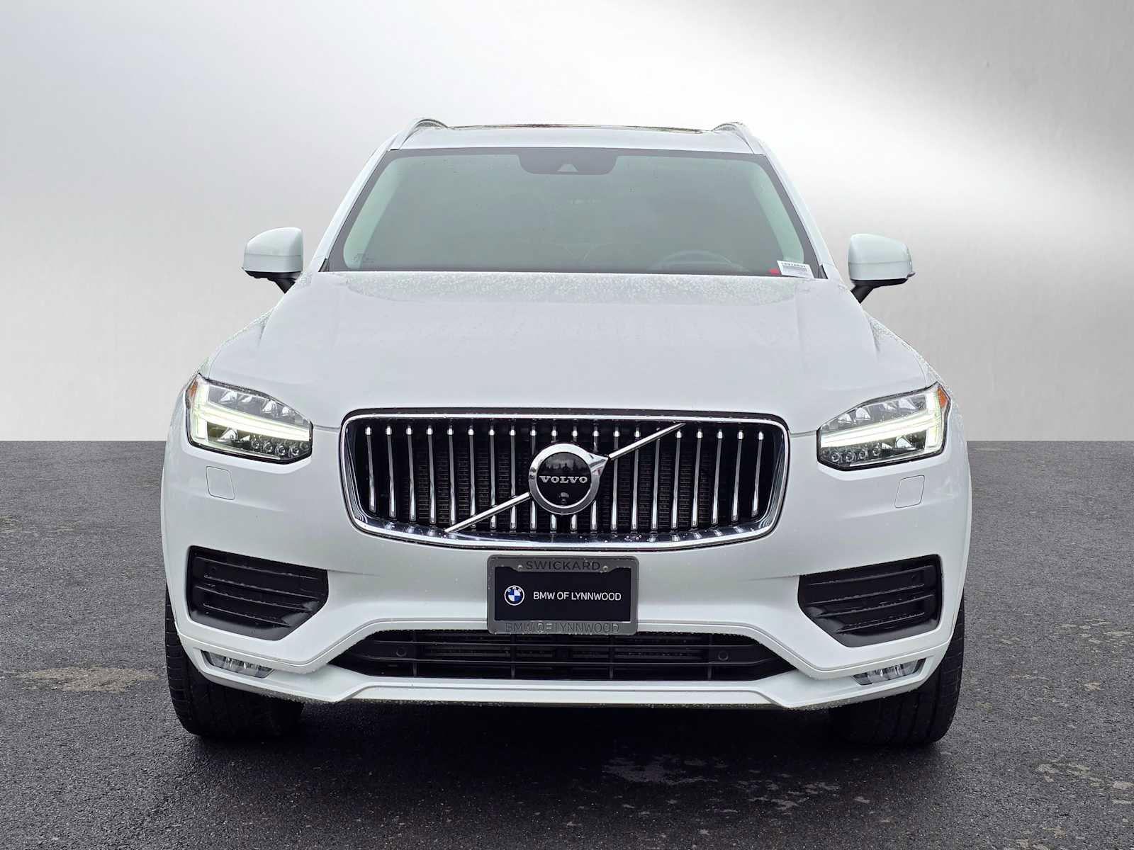 Used 2020 Volvo XC90 T6 Momentum AWD/4WD image 8