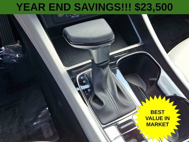 Used 2025 Hyundai Tucson SE image 17