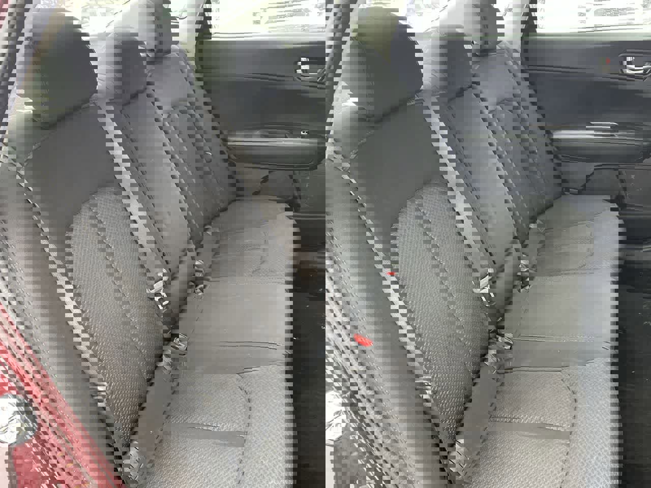 Used 2018 Kia Optima LX w/ 17" Alloy Wheels Package image 15