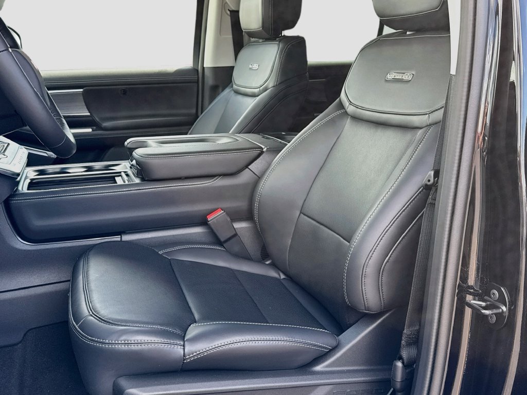 New 2027 Ford Expedition Platinum RWD image 20