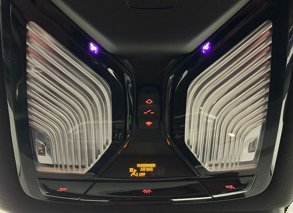 Used 2022 BMW X3 xDrive30i w/ Convenience Package w/ZPA image 27