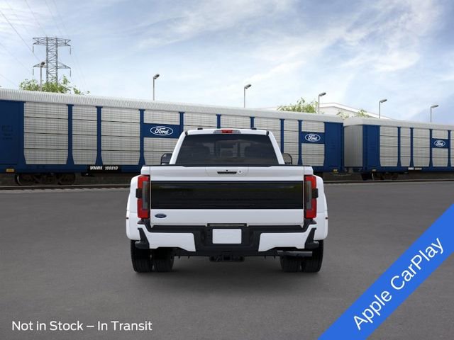 New 2026 Ford F450 Platinum AWD/4WD image 5