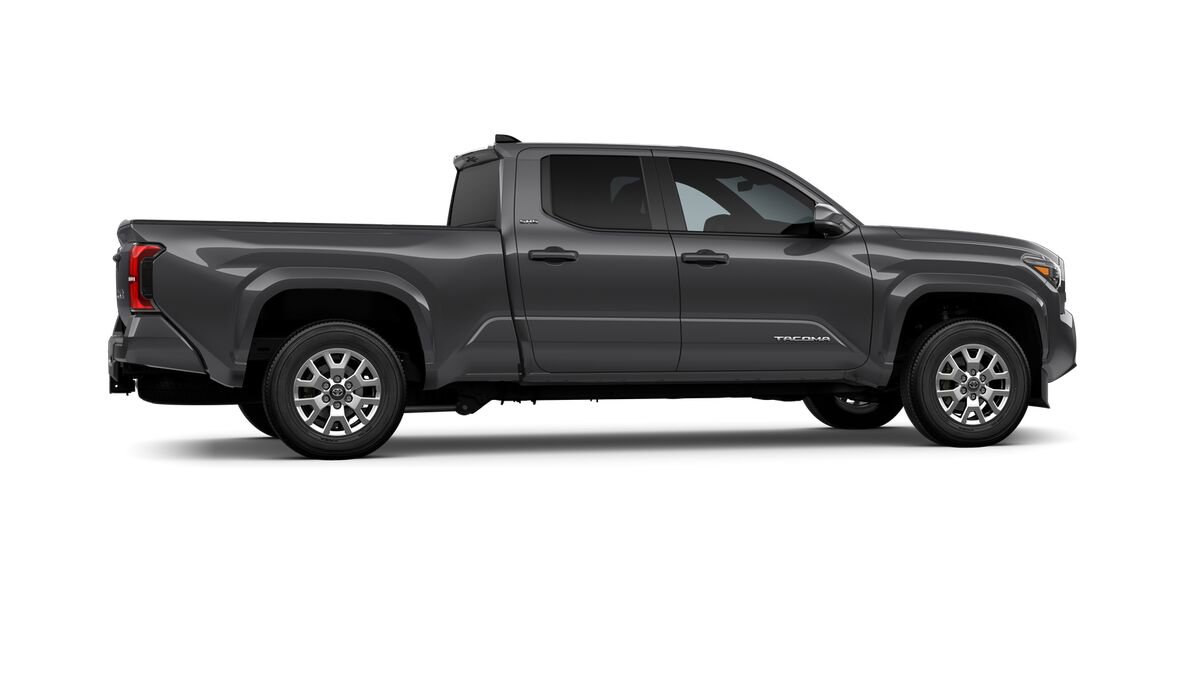 New 2026 Toyota Tacoma SR5 AWD/4WD image 12