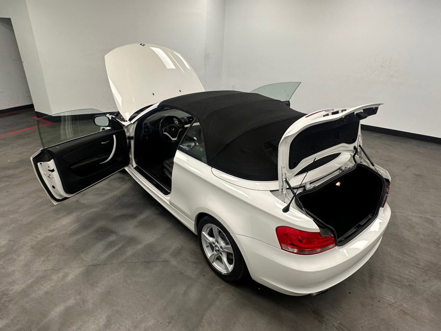 Used 2013 BMW 128i Convertible RWD image 51