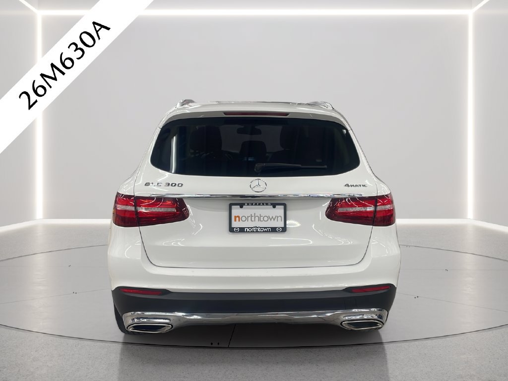 Used 2019 Mercedes-Benz GLC 300 4MATIC image 35