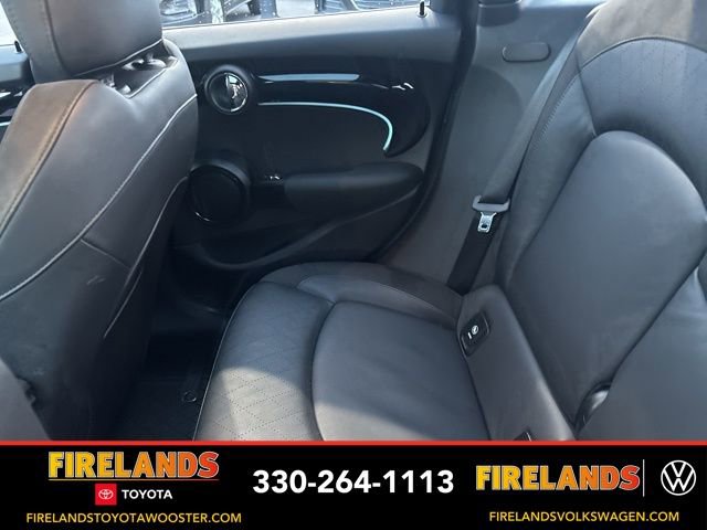 Used 2023 MINI Cooper S w/ Signature Upholstery Package image 52