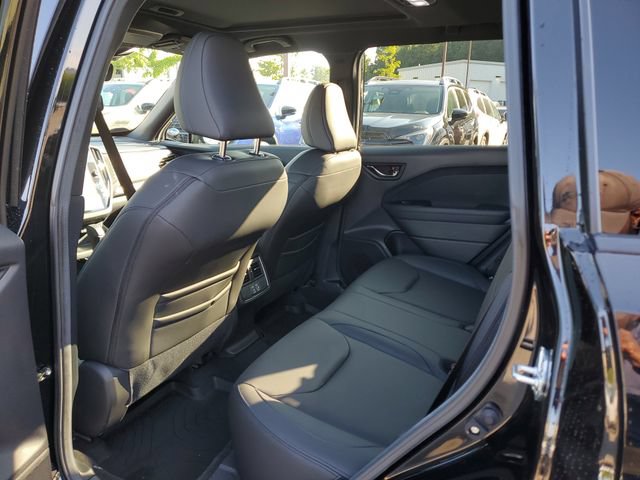 Used 2026 Subaru Forester Limited AWD/4WD image 15