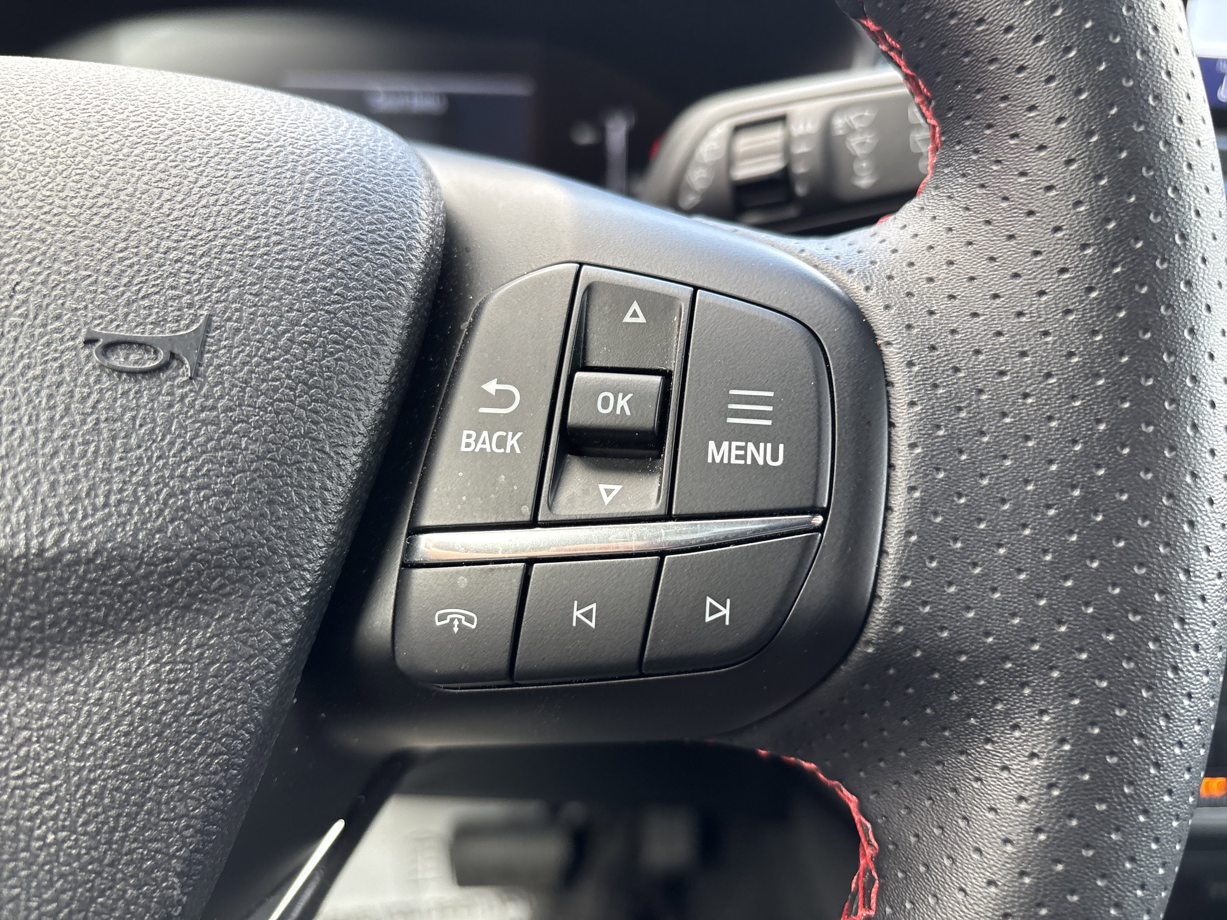 Used 2025 Ford Escape ST-Line AWD/4WD image 20