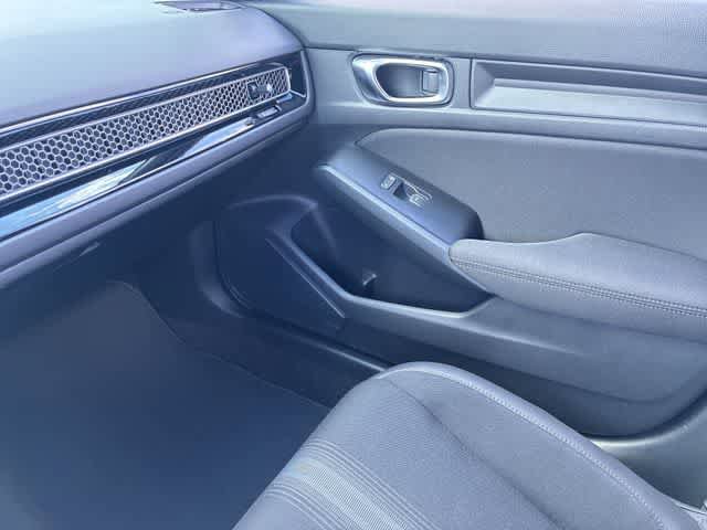 Certified 2026 Honda Civic Sport image 34