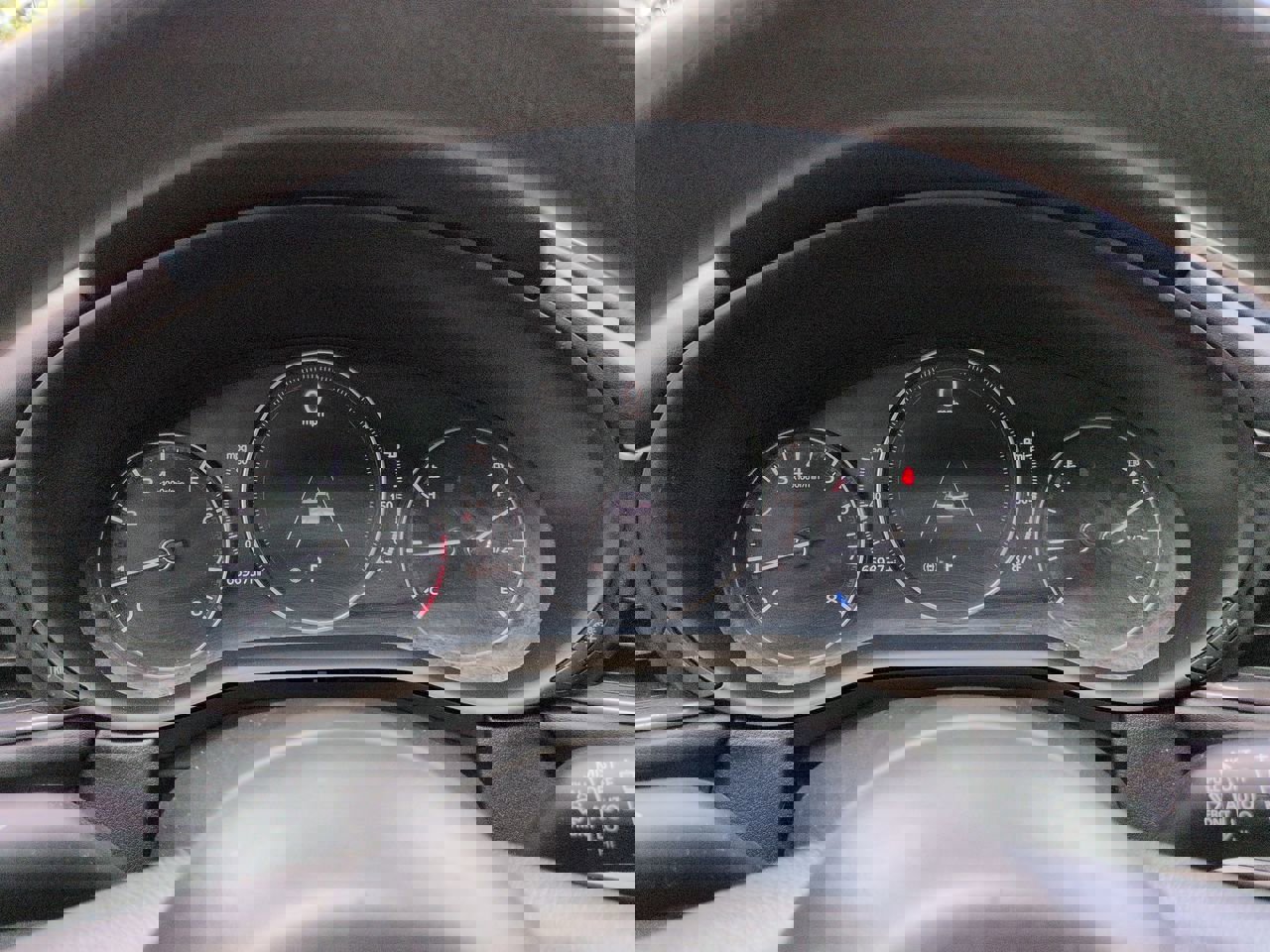 Used 2020 MAZDA CX-30 FWD image 25