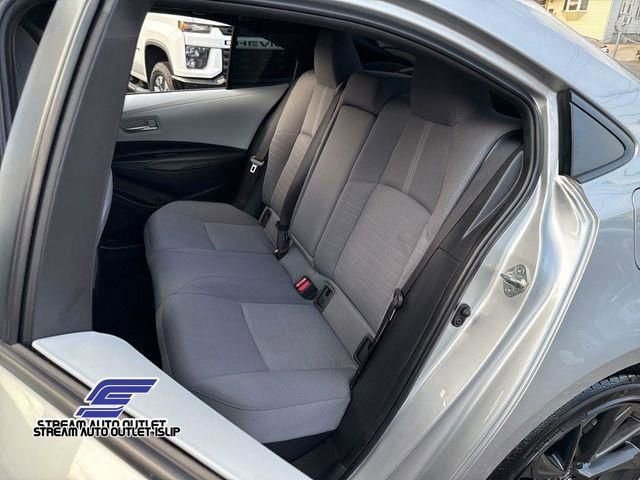 Used 2024 Toyota Corolla SE image 27